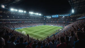 chelsea-fc vs paris-saint-germain-fc hora y canales - UEFA Champions League