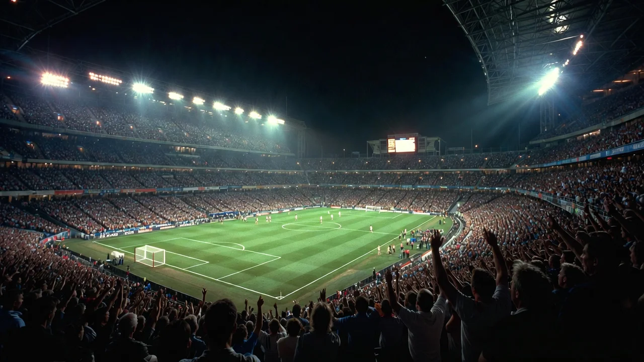 manchester-city-fc vs real-madrid-cf - UEFA Champions League - 17 de marzo de 2026