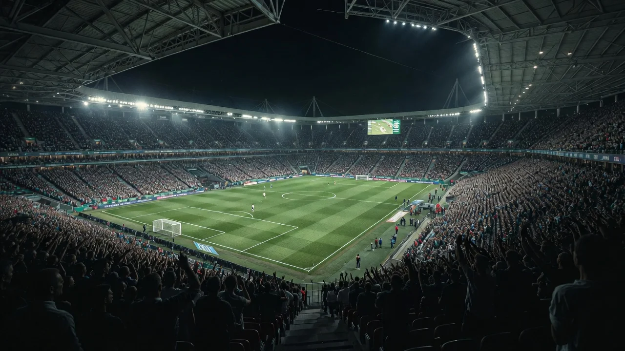 sporting-clube-de-portugal vs fk-bodu00f8-glimt - UEFA Champions League - 17 de marzo de 2026