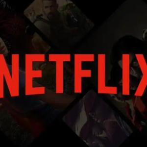 Netflix Personal Con Pin 1 Mes " RENOVABLE "