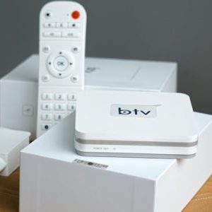 Internet TV 1 MES